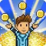 Cover Image of Descargar Bitcoin Billionaire - Bitcoins falsos, diversión real  APK