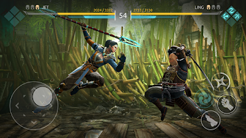 Super Dragon Shadow Fight APK Download for Android Free