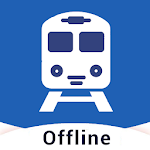 Cover Image of ดาวน์โหลด Indian Railway - IRCTC & PNR Status 1.2 APK