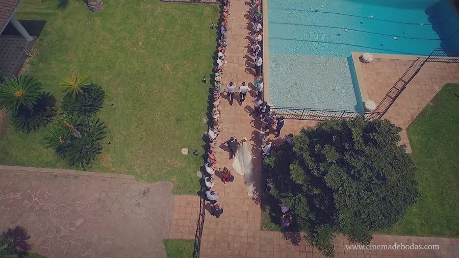 Fotógrafo de casamento Fernando Julian (fernandojulian). Foto de 22 de maio 2019