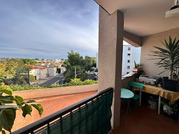 appartement à Beziers (34)