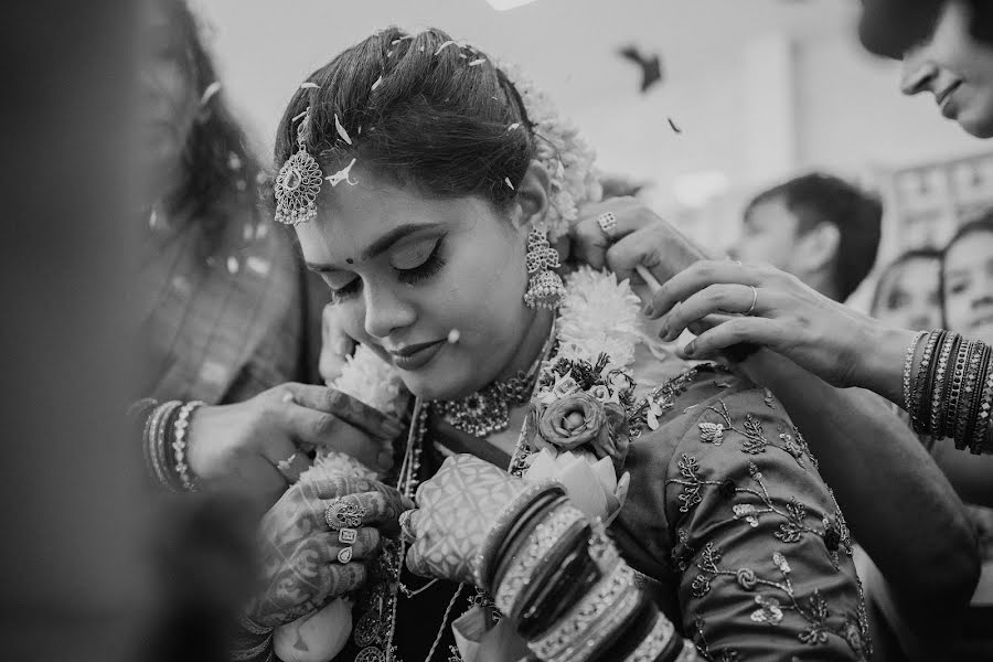 Wedding photographer Balaji Yadhav (weddingculture). Photo of 22 April 2023