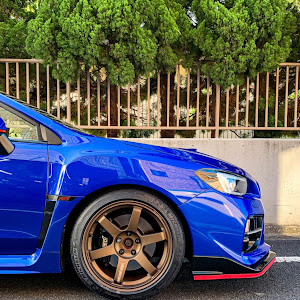 WRX STI