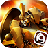 Ultimate Robot Fighting1.2.112 (Mod Money)