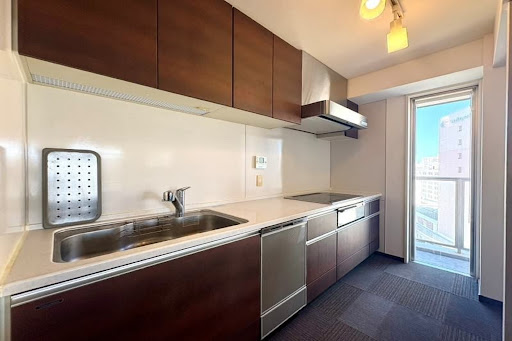 Apartment 3