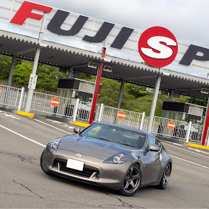 フェアレディZ Z34