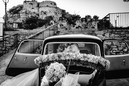 Bröllopsfotograf Giuseppe Maria Gargano (gargano). Foto av 12 juli 2022