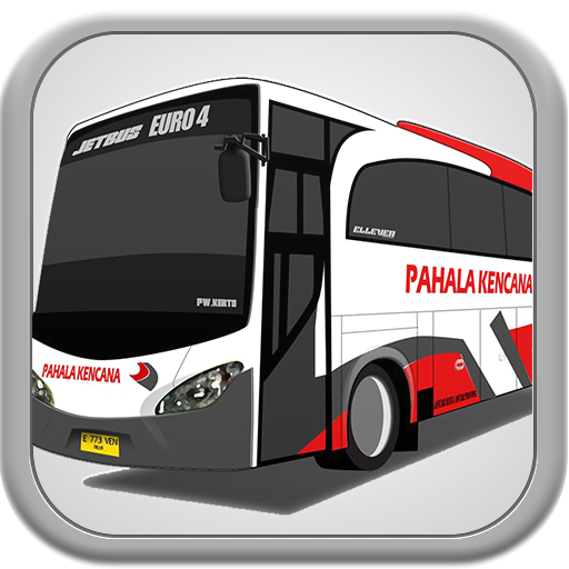 Pahala Kencana Bus Petualang icon