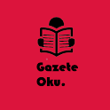 Gazete Oku. icon