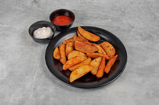 Potato Wedges