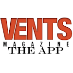 Cover Image of Download VENTS App 1.0 APK