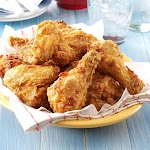 Southern Fried Chicken with Gravy was pinched from <a href="https://www.tasteofhome.com/recipes/southern-fried-chicken-with-gravy/" target="_blank" rel="noopener">www.tasteofhome.com.</a>