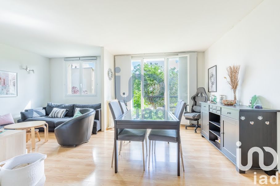 Vente appartement 5 pièces 78 m² à Villejuif (94800), 339 000 €