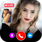 Cover Image of Download Random Girl Video Call & Chat Guide 1.1 APK