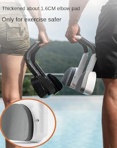 Multifunctionele Push-Up Fitness Tr - 3