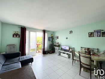 appartement à Noisy-le-Sec (93)