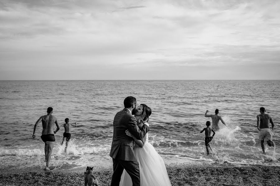 Fotógrafo de bodas Giandomenico Cosentino (giandomenicoc). Foto del 19 de mayo 2023