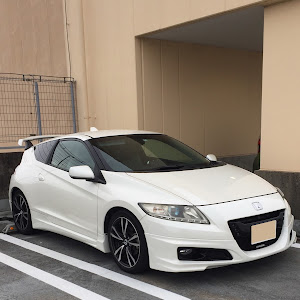 CR-Z ZF1