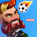 Cover Image of Télécharger Guide for head ball soccer 1.1 APK