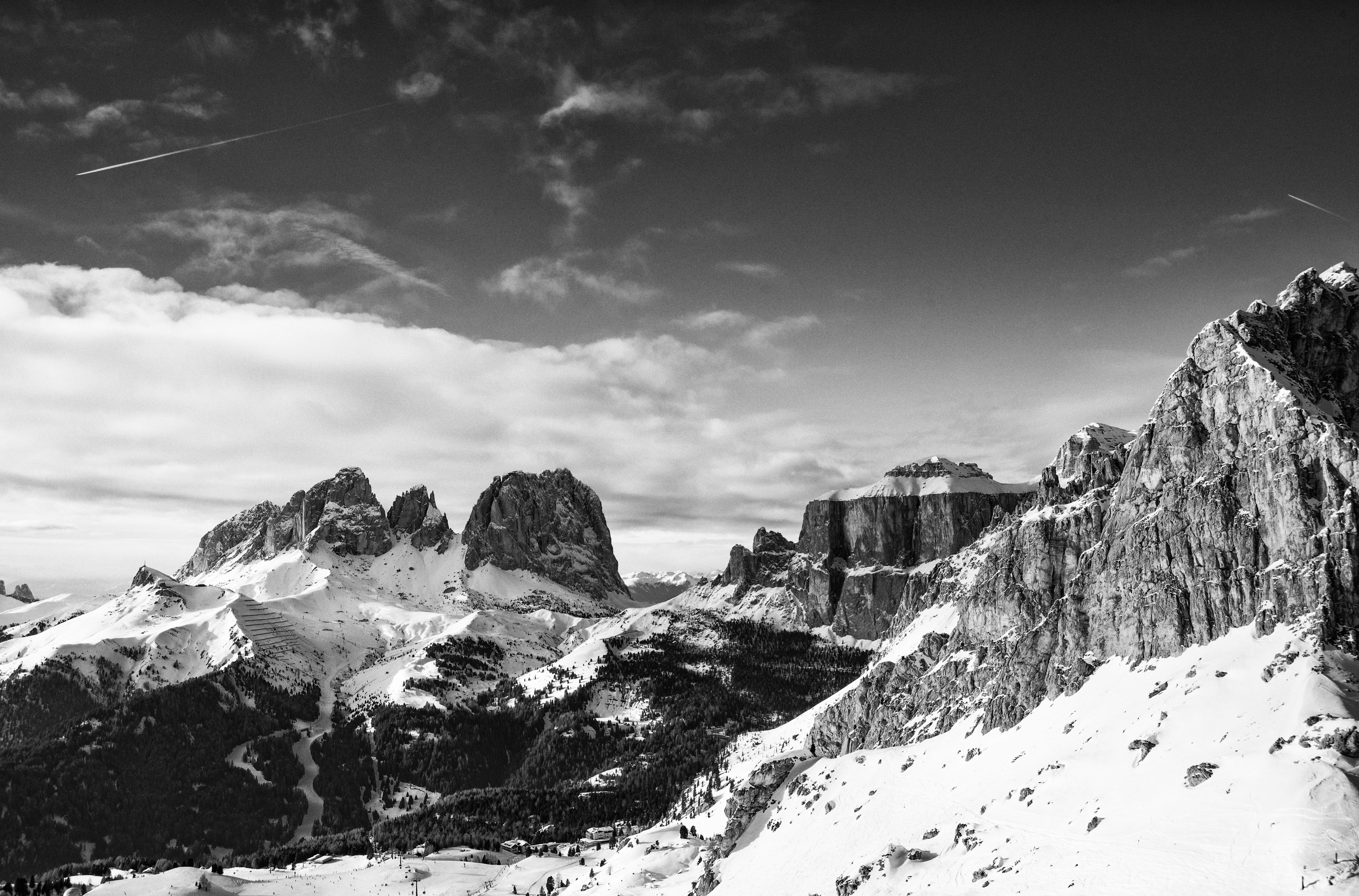 Patrimonio dell'umanità ...le Dolomiti di maurinom78