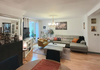 appartement à Montreuil (93)