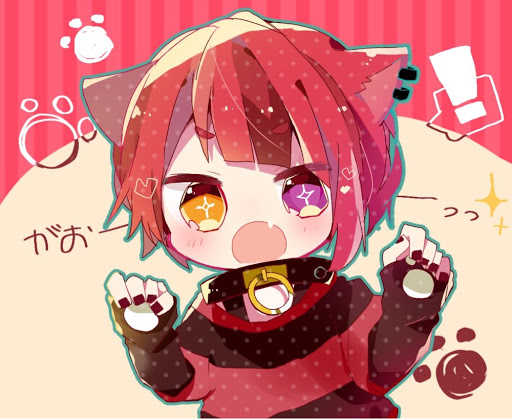 雪Ringo