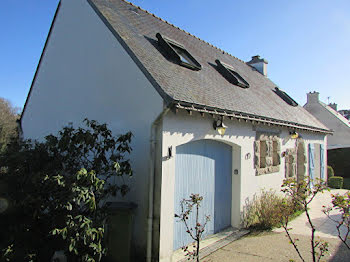 maison à La trinite-sur-mer (56)