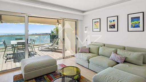 Appartement avec terrasse 3