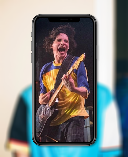 Finn Wolfhard Wallpaper 2020