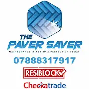 The Paver Saver Ltd Logo