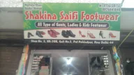 Shakina Saifi Footwear photo 3