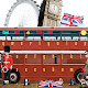 Download British flag bus keyboard For PC Windows and Mac 10001001