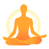 Yoga Pranayama icon