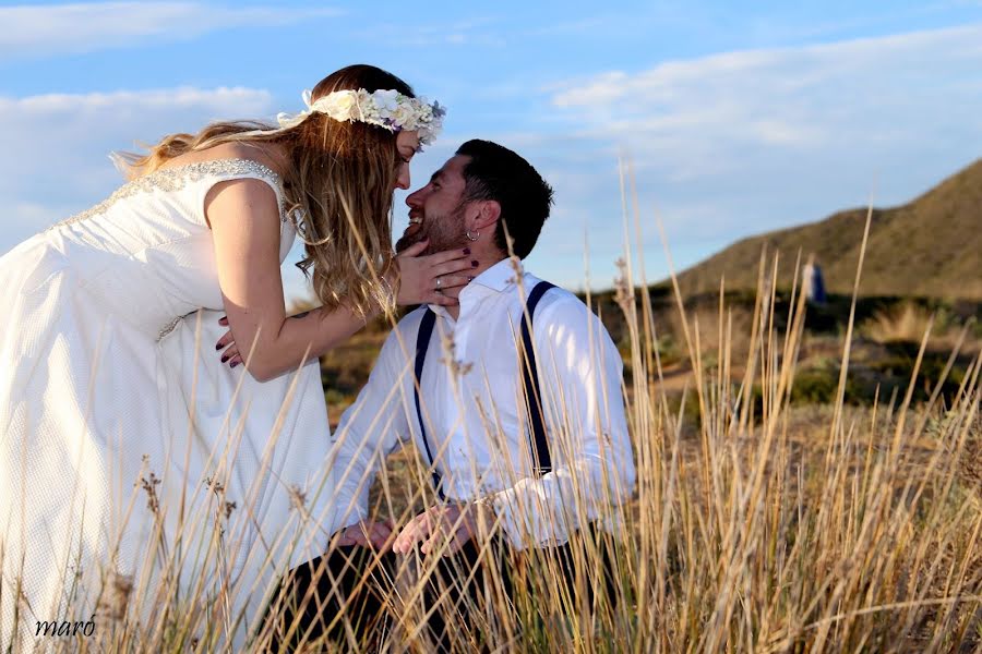 Fotógrafo de bodas Vanessa Maro (vanessamaro). Foto del 22 de mayo 2019