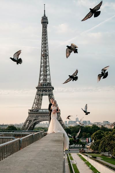 Wedding photographer Elena Yaroslavceva (phyaroslavtseva). Photo of 5 September 2017