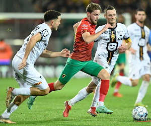 Bij Oostende beseffen ze: "Als je 70 van de 90 minuten dramatisch speelt, kan je geen matchen winnen"