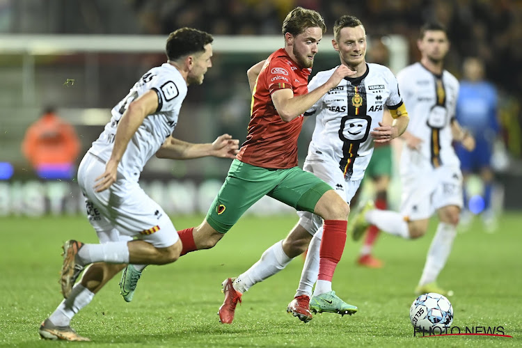 Bij Oostende beseffen ze: "Als je 70 van de 90 minuten dramatisch speelt, kan je geen matchen winnen"