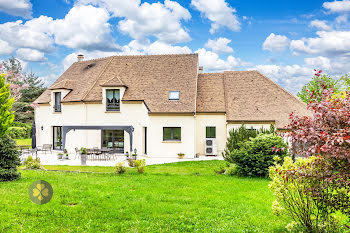 maison à Montfort-l'Amaury (78)