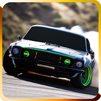 BURNOUT DRIFT: SEAPORT MAX - Jogue Grátis Online!