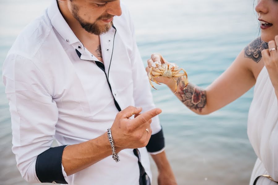 Photographe de mariage Natalya Matlina (nataliamatlina). Photo du 9 mars 2018