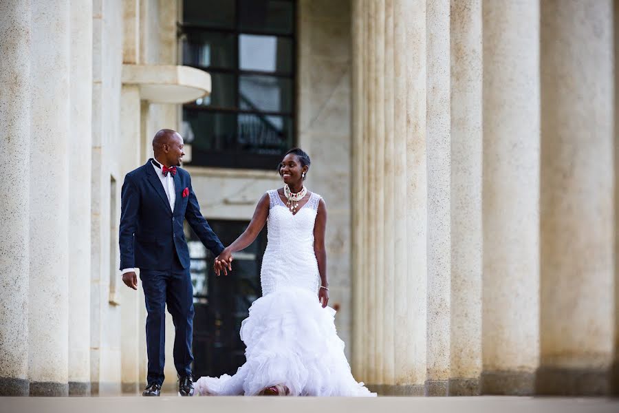 Fotógrafo de bodas Antony Trivet (antonytrivet). Foto del 12 de febrero