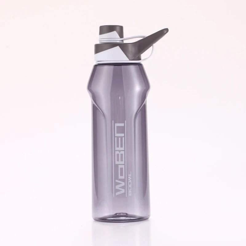 Large capacity plastic cup for sports and fitness. Stay hydrated during workouts, outdoor activities with this convenien