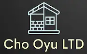 Cho Oyu Ltd Logo