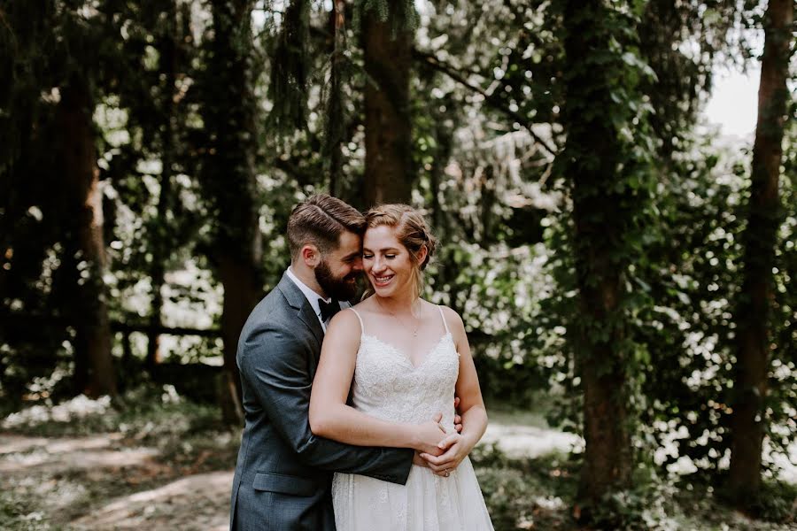 Fotografo di matrimoni Lily Jieru Welch (lilyjieruwelch). Foto del 30 dicembre 2019