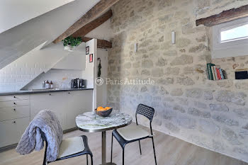 appartement à Paris 2ème (75)