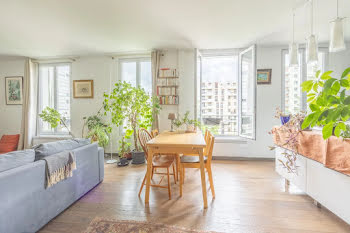 appartement à Montrouge (92)