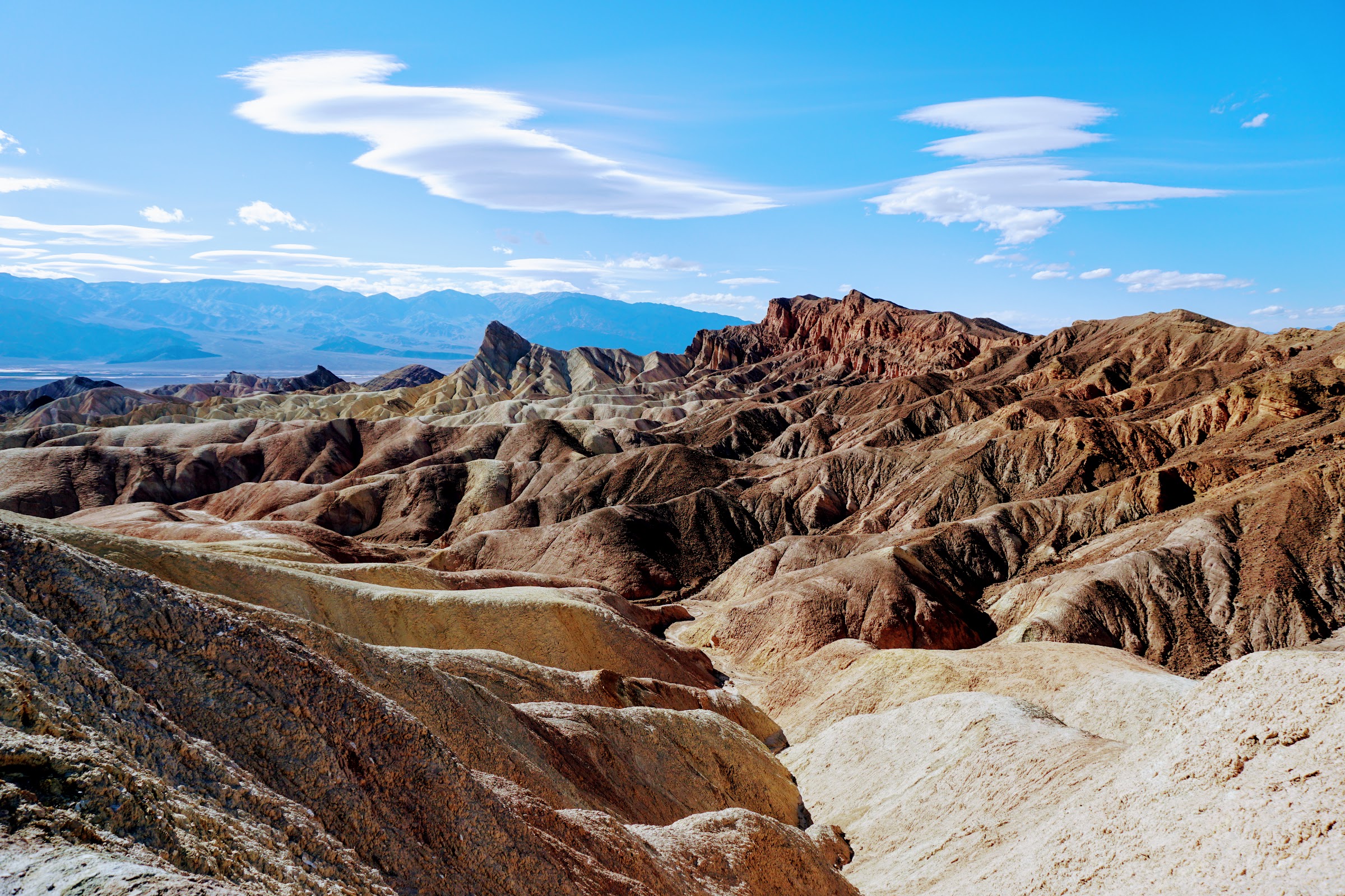 死亡谷国家公园Death Valley Junction攻略,死亡谷国家公园Death Valley Junction门票/游玩攻略/地址/图片/门票价格【携程攻略】