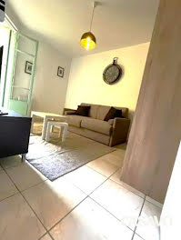 appartement à Nice (06)