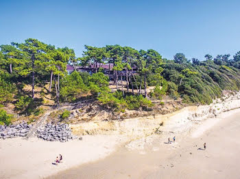 maison à Meschers-sur-Gironde (17)