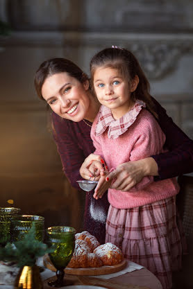 Wedding photographer Mariya Aksenova (aksyonovamaria). Photo of 31 October 2022